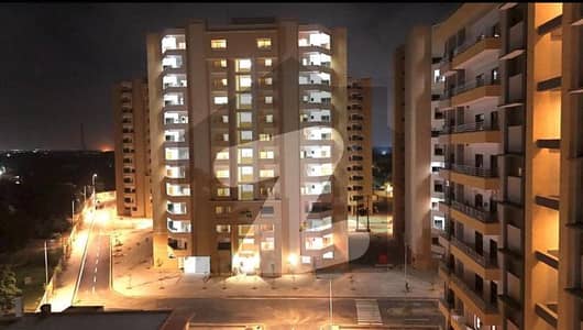 West Open Apartment Is Available For Sale In Sector-J Askari-V, Malir Cantt. , KARACHI