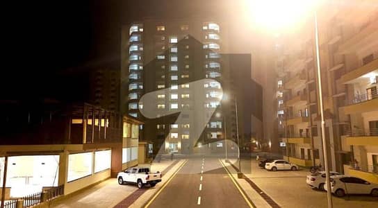 2486 Square Feet Flat For sale In Beautiful Askari 5 - Sector J