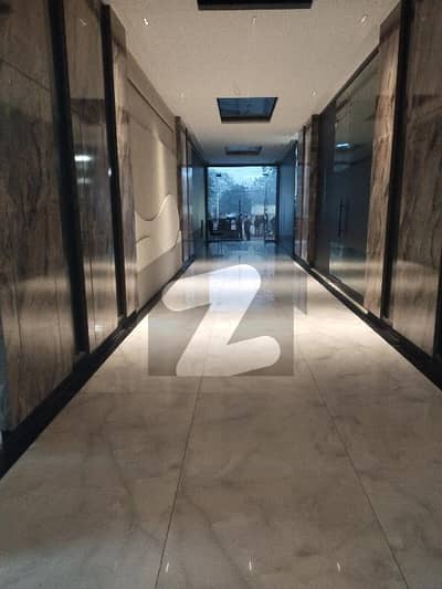 Office Available For Sale In Gulberg