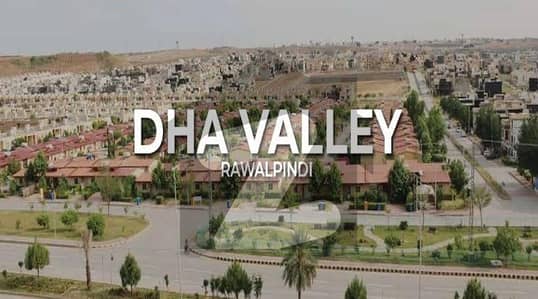 8marla file for sale in Dha phase 7 old dha valley Sector Lilly non Ballot
