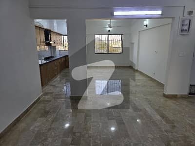 DEFENCE 2 BEDROOMS APARTMENT TAHUEED COMMERCIAL