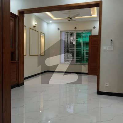 7 Marla Upper Portion Available For Rent In G 13/2