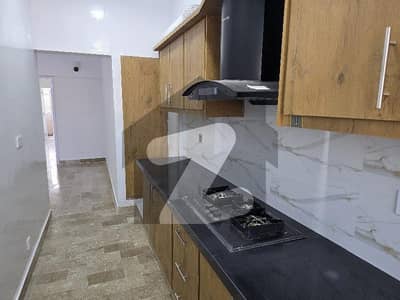 DEFENCE 2 BEDROOMS APARTMENT ON RENT