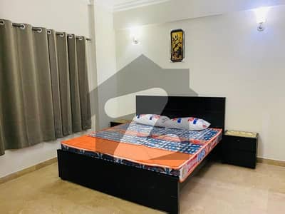 ایف ۔ 11 مرکز ایف ۔ 11,اسلام آباد میں 2 کمروں کا 8 مرلہ فلیٹ 1.3 لاکھ میں کرایہ پر دستیاب ہے۔