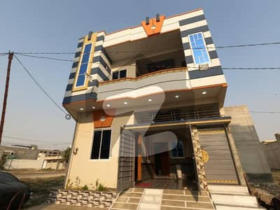 Looking For A Prime Location House In Karachi