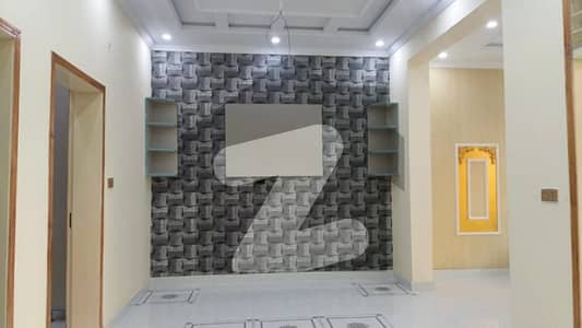 Prime Location Brand New 05 Marla House for Sale