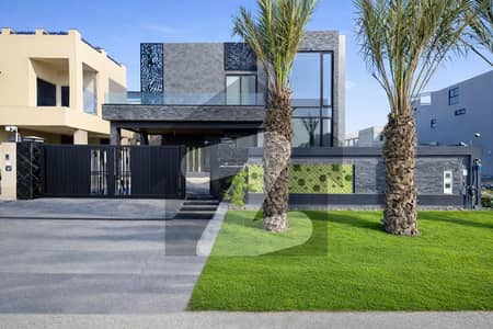 ڈی ایچ اے فیز 6 - بلاک جے فیز 6,ڈیفنس (ڈی ایچ اے),لاہور میں 5 کمروں کا 1 کنال مکان 2.9 لاکھ میں کرایہ پر دستیاب ہے۔