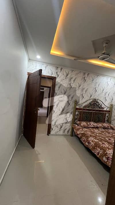 سوان گارڈن ۔ بلاک ایچ سوان گارڈن,اسلام آباد میں 1 مرلہ Studio فلیٹ 23.0 لاکھ میں برائے فروخت۔