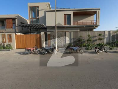 500 Square Yards Spacious House Available for Sale In DHA Phase 8
