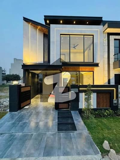 Premium 5 Marla House | Quality Construction | Affordable Price