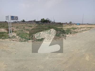 ڈی ایچ اے فیز 8 - بلاک ایکس فیز 8,ڈیفنس (ڈی ایچ اے),لاہور میں 1 کنال رہائشی پلاٹ 3.0 کروڑ میں برائے فروخت۔