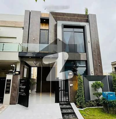 Premium 5 Marla House Quality Construction Affordable Price