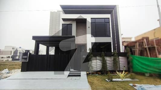 Beautifully Constructed House Is Available For sale In Bankers Avenue - Block H Beautifully Constructed House Is Available For sale In Bankers Avenue - Block H