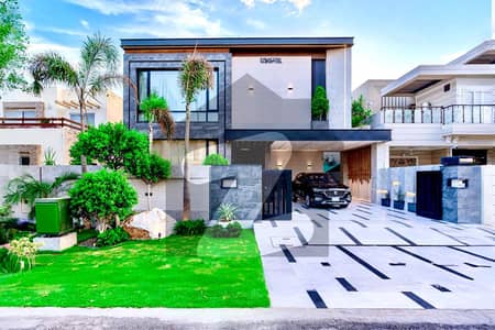 100% Original Add 1 Kanal Top Quality Build Luxurious Beautiful Modern Design Villa Double Height Lobby With Basement For Sale In DHA Lahore Phase 5 Prime Location Near To Park 100% Original Add 1 Kanal Top Quality Build Luxurious Beautiful Modern Design Villa Double Height Lobby With Basement For Sale In DHA Lahore Phase 5 Prime Location Near To Park