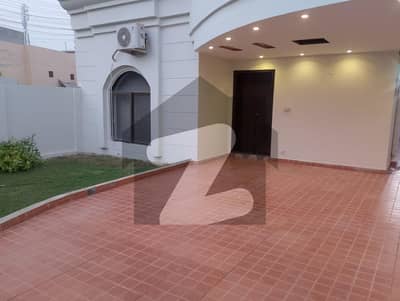Double Storey 14 Marla House For sale In Buch Executive Villas Buch Executive Villas