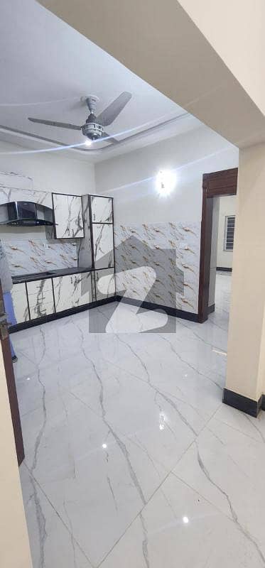 I-10/2 25x60 Brand New House For Sale Out Class Construction