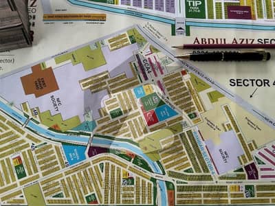 Affidavit File 10 Marla For Sale Rahbar Affidavit File 10 Marla For Sale Rahbar