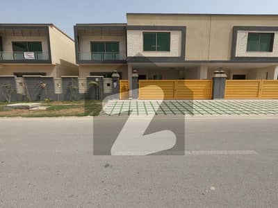 375 Sq yards SU House for Sale , Askari 6, Malir Cantonment, Cantt, Karachi, Sindh
