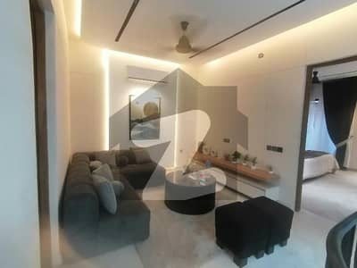 5 Marla House In ATC Villas Is Available