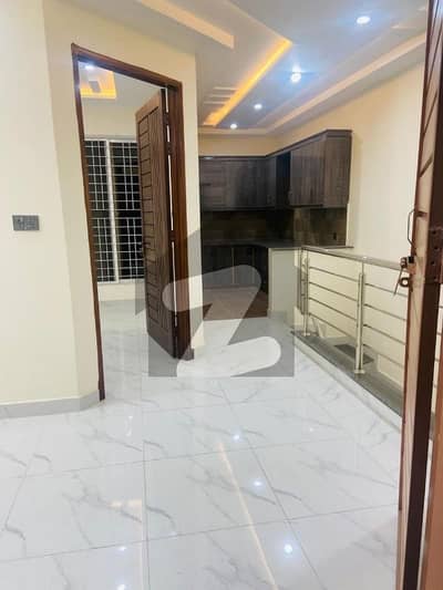 3 Marla full house for sale barnd new