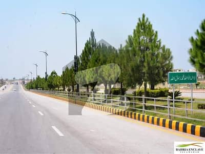 Sector c1 street 10 positionable plot available for sale on prime location and reasonable price