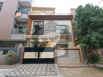 House Of 5 Marla For Sale In Jubilee Town - Block F Hot Location