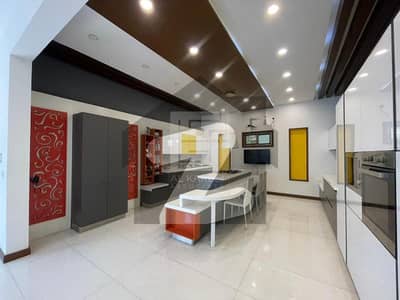 Bungalow Available For Sale