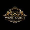 Waziri And Shah Enterprises Waziri And Shah Enterprises