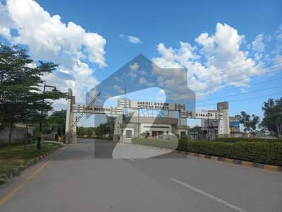 40x50 commercial main double road cda approved commercial area B+G+5