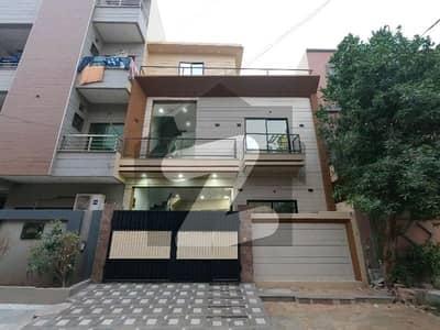 5 Marla House Is Available In Jubilee Town - Block F