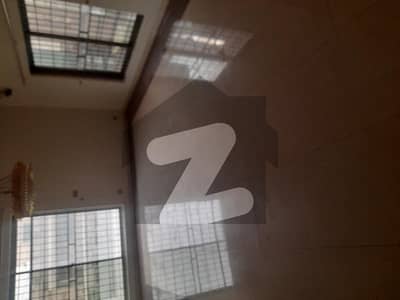 In Soan Garden Kanal Upper Portion 3 Bedroom Rent Demand 85000