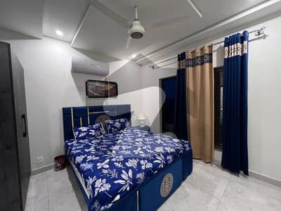 2 Bed Luxury furnished Apartment for sale in Zarkon Heights