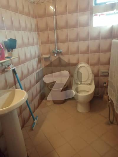 7 Marla 1st Floor for Rent