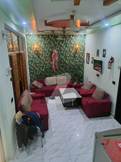 بحریہ نشیمن ۔ سن فلاور بحریہ نشیمن,لاہور میں 3 کمروں کا 5 مرلہ مکان 1.4 کروڑ میں برائے فروخت۔