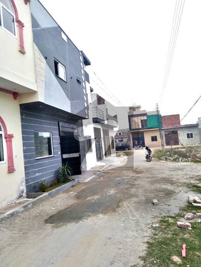 Corner Plot For Sale