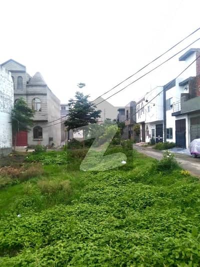 Corner Plot For Sale