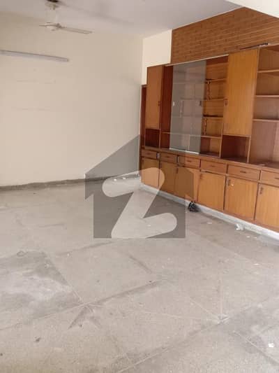 First Floor Upper Portion For Rent In I-10 (Only Hiring)