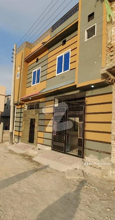 2.50 marla house for sale