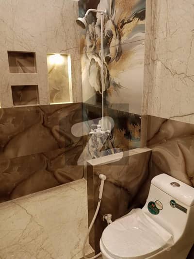 Brand New Upper Portion Four Bed DD With Four Bathrooms 1 Floor