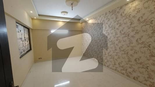 Brand New Flat in Prime Location of Block "H" North Nazimabad. "Saima Grand