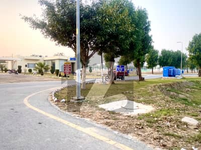 بحریہ ایجوکیشن اینڈ میڈیکل سٹی بلاک اے بحریہ ایجوکیشن اینڈ میڈیکل سٹی,لاہور میں 8 مرلہ رہائشی پلاٹ 36.0 لاکھ میں برائے فروخت۔