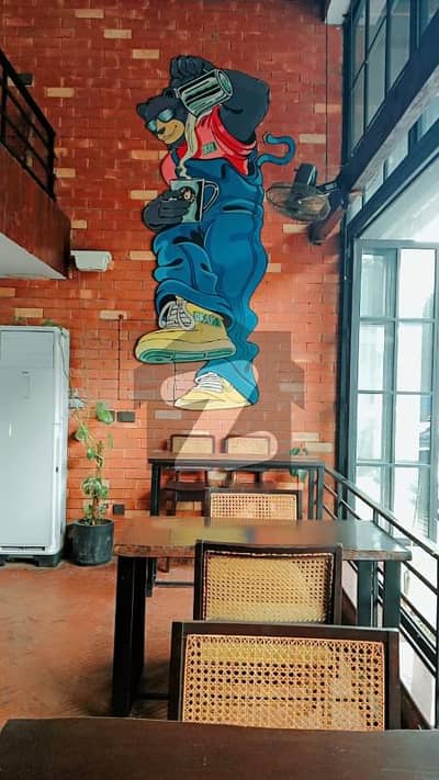 ڈی ایچ اے فیز 5 ڈیفنس (ڈی ایچ اے),لاہور میں 4 مرلہ عمارت 4.5 لاکھ میں کرایہ پر دستیاب ہے۔