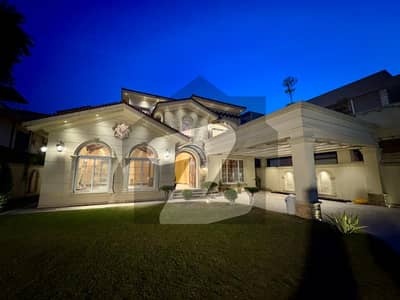 Beautiful Luxury House Is For Sale In F-6