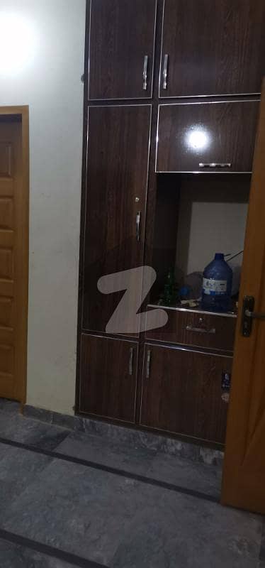 گلریز ہاؤسنگ سوسائٹی فیز 2 گلریز ہاؤسنگ سکیم,راولپنڈی میں 4 کمروں کا 3 مرلہ مکان 1.25 کروڑ میں برائے فروخت۔