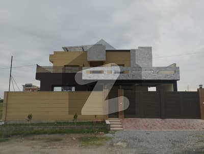 Regi Model Town Zone 3 Sector A1 Kanal House For Sale Available Investor Price