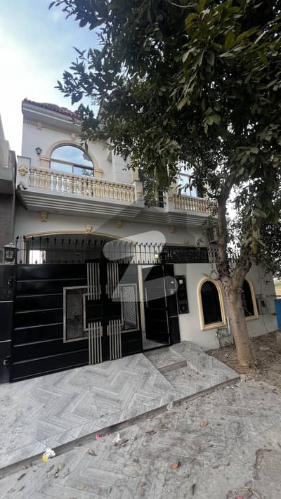 5 MARLA HOUSE FURNISHED FOR RENT ORIGINAL PICS