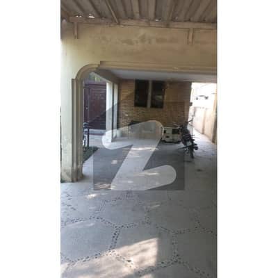 32 Marla Duplex House Available For Sale In Bridge Colony Lahore