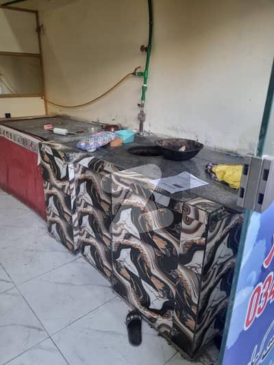 Bahria Town Phase 7 Tandoor For Rent