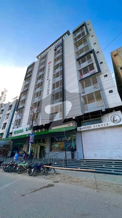 SAKINA PRIDE 3 BED DD FOR SALE