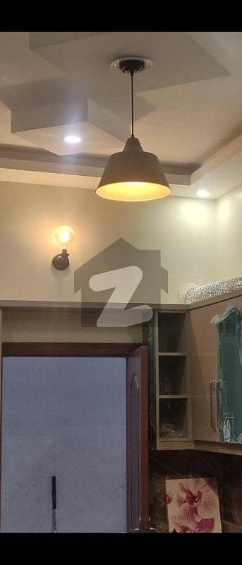 House 240 Sqyards 3beds Dd Ist Floor Brand New For Sale In Gulistan E Jouhar Vip Block